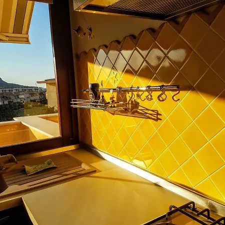 Apartment La Casa Di Chris