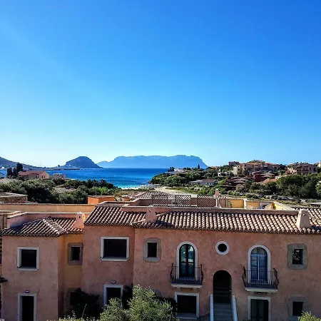 Apartment La Casa Di Chris