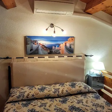 La Casa Di Chris *