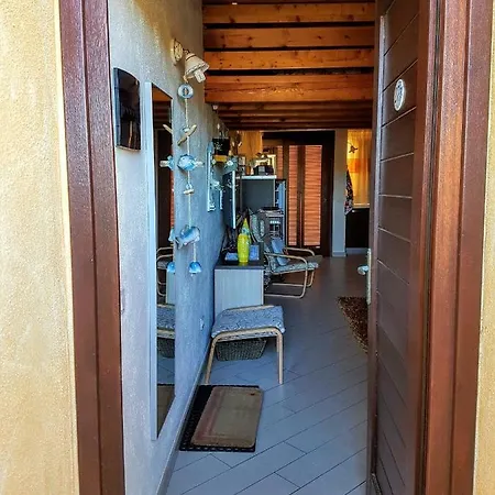 La Casa Di Chris