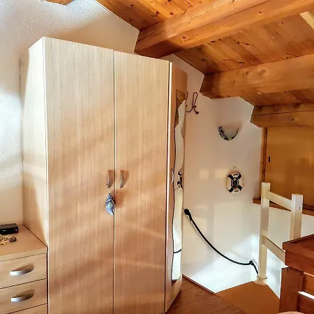 La Casa Di Chris *
