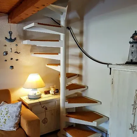 Apartamento La Casa Di Chris *