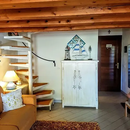 La Casa Di Chris