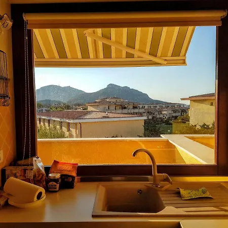 La Casa Di Chris Golfo Aranci