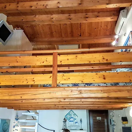 La Casa Di Chris Golfo Aranci