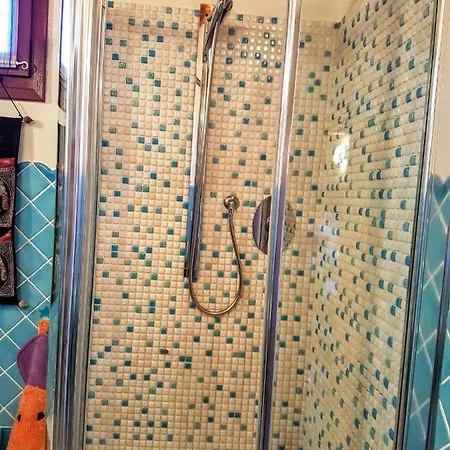 Apartamento La Casa Di Chris Golfo Aranci