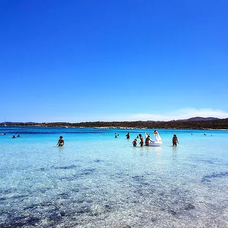 Apartmán La Casa Di Chris *