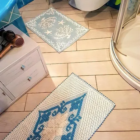 La Casa Di Chris Apartamento *