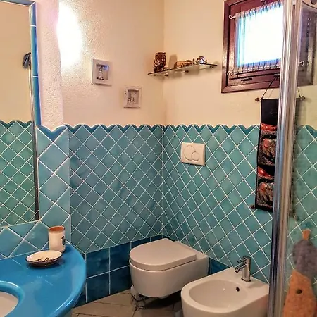 Apartmán La Casa Di Chris