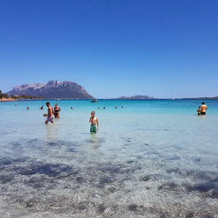 La Casa Di Chris Golfo Aranci