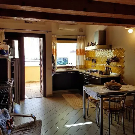 La Casa Di Chris *