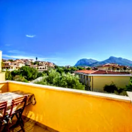 La Casa Di Chris Golfo Aranci